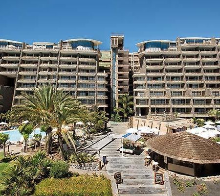 Anfi Beach Club Arguineguin Zewnętrze zdjęcie