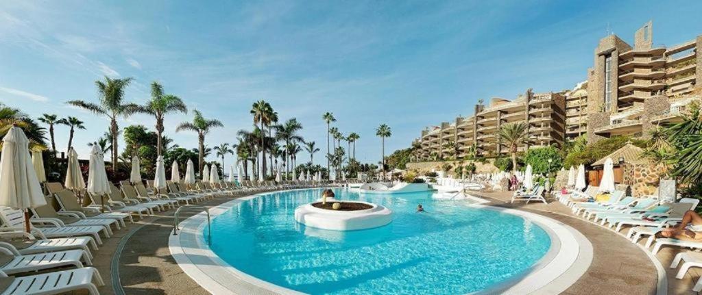Anfi Beach Club Arguineguin Zewnętrze zdjęcie