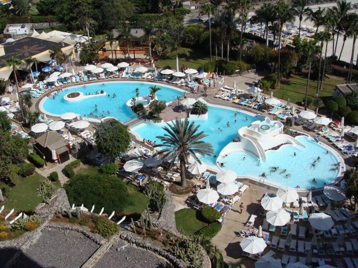 Anfi Beach Club Arguineguin Zewnętrze zdjęcie