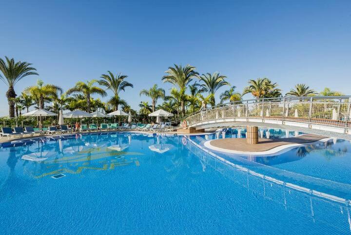 Anfi Beach Club Arguineguin Zewnętrze zdjęcie