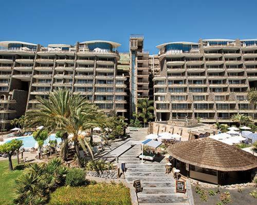 Anfi Beach Club Arguineguin Zewnętrze zdjęcie