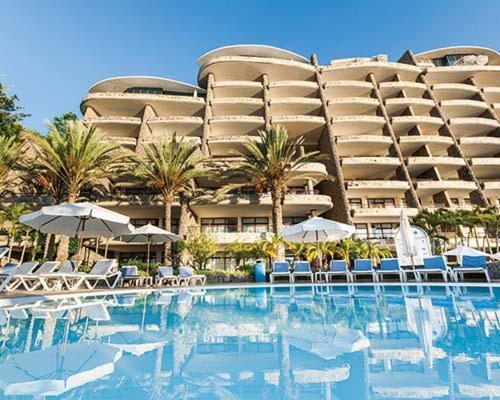 Anfi Beach Club Arguineguin Zewnętrze zdjęcie