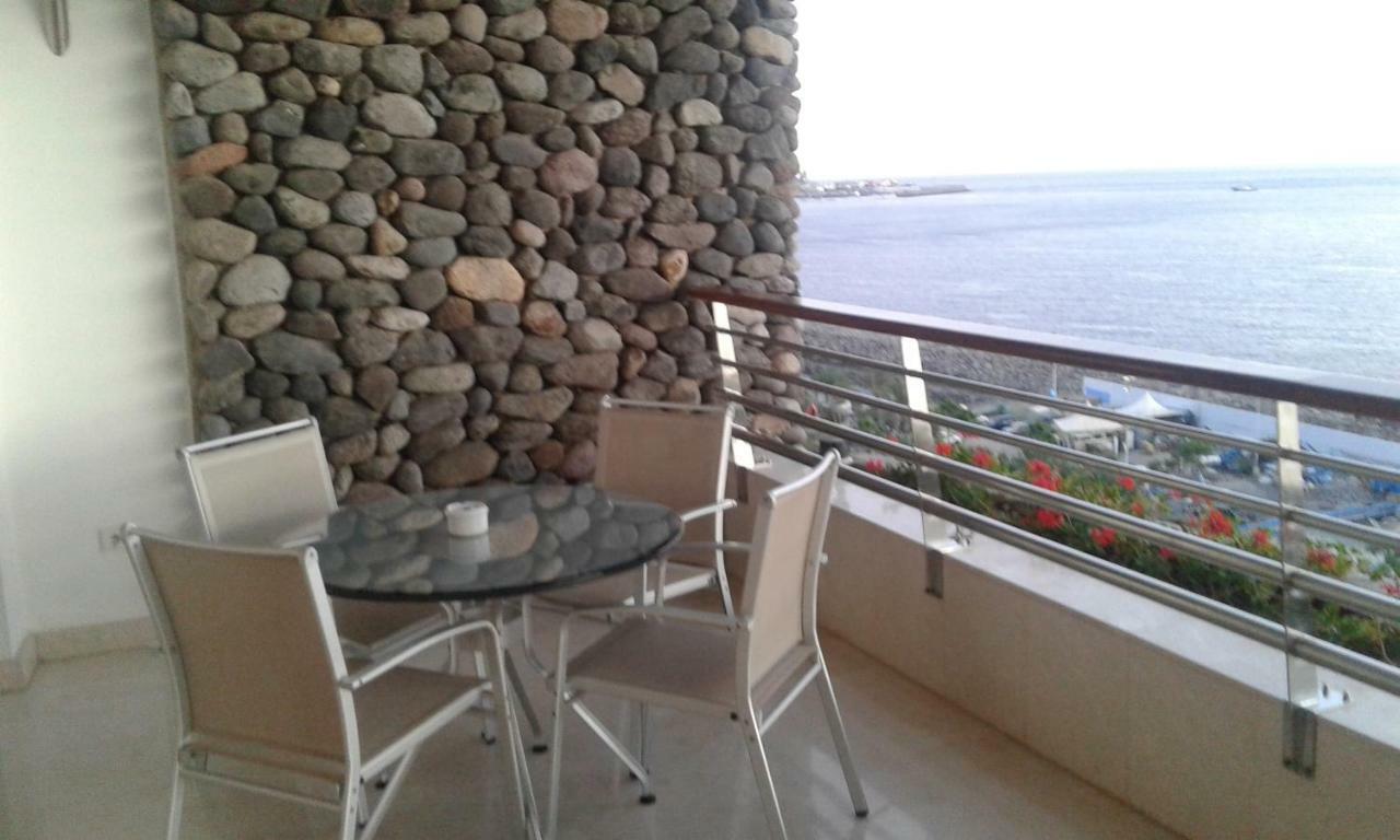 Anfi Beach Club Arguineguin Zewnętrze zdjęcie