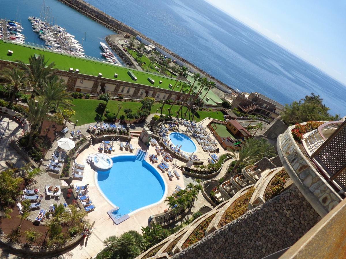 Anfi Beach Club Arguineguin Zewnętrze zdjęcie